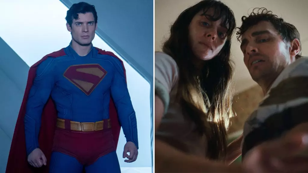 Superman’s Resurgence: A Critical Turning Point in DC’s Legacy