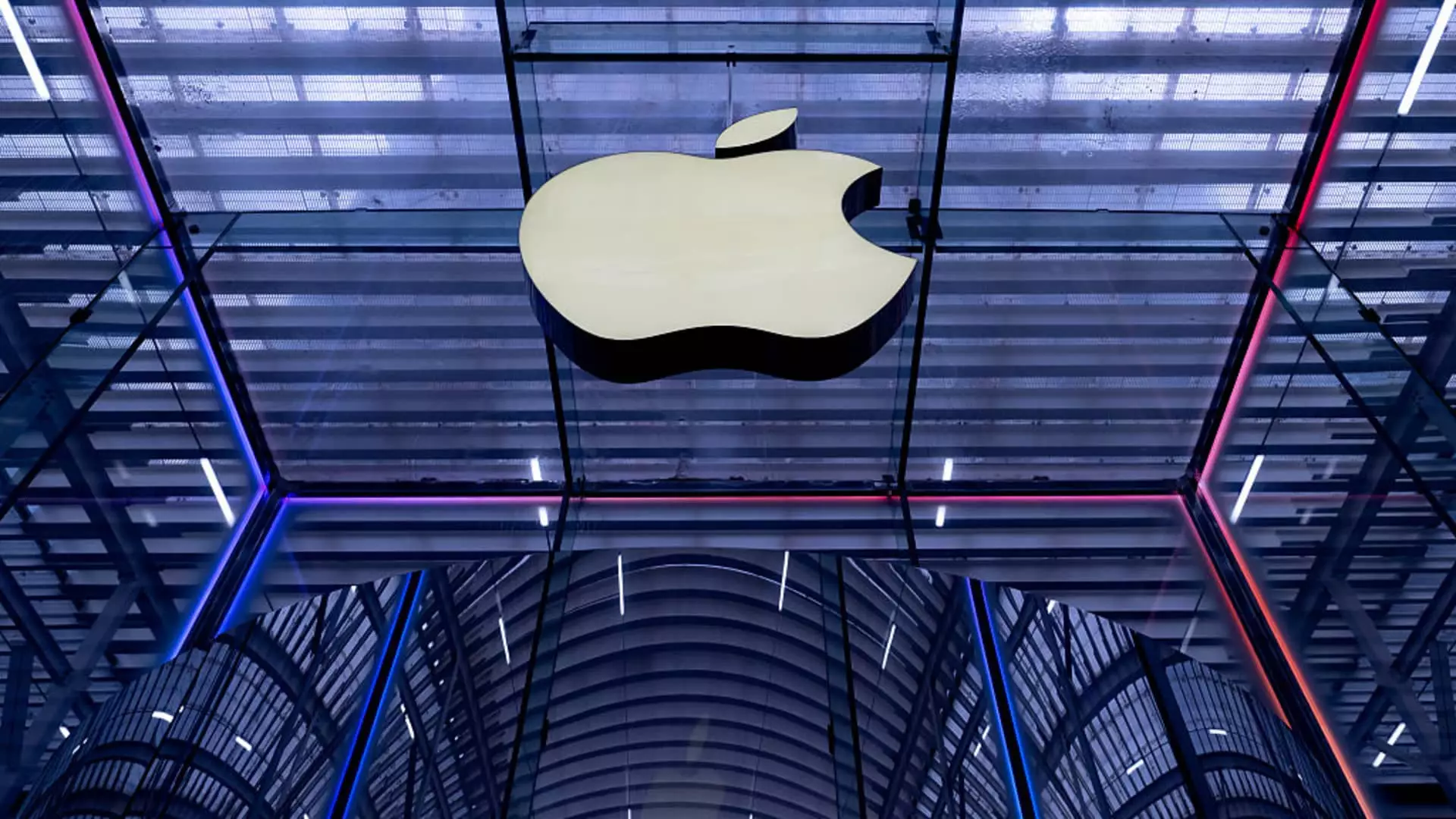 The Hidden Cost of Apple’s Global Shift: A Wake-Up Call for America’s Manufacturing Future