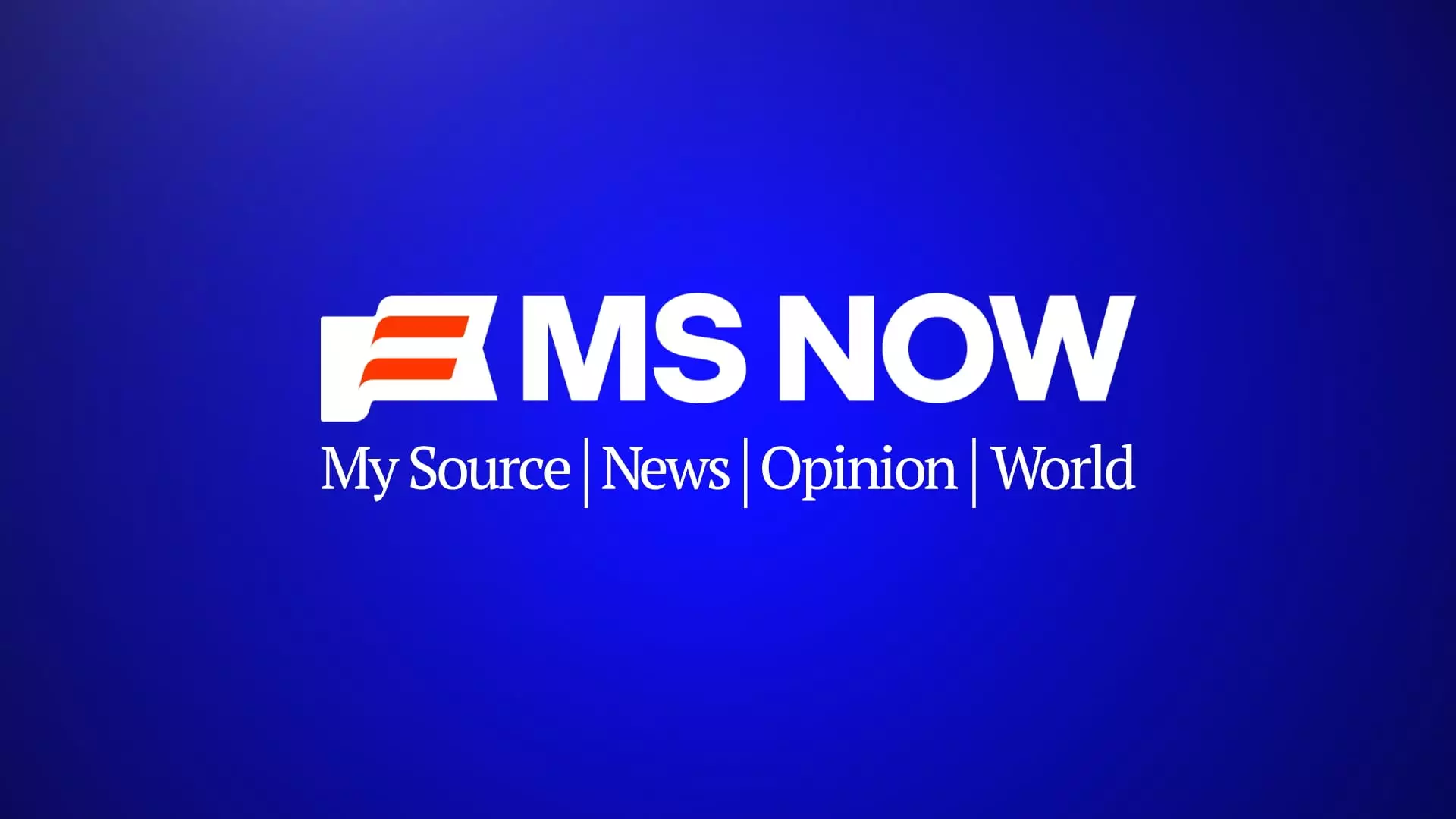 The Bold Redesign: Why MSNBC’s Name Change Signals a Critical Shift in Media Power Dynamics
