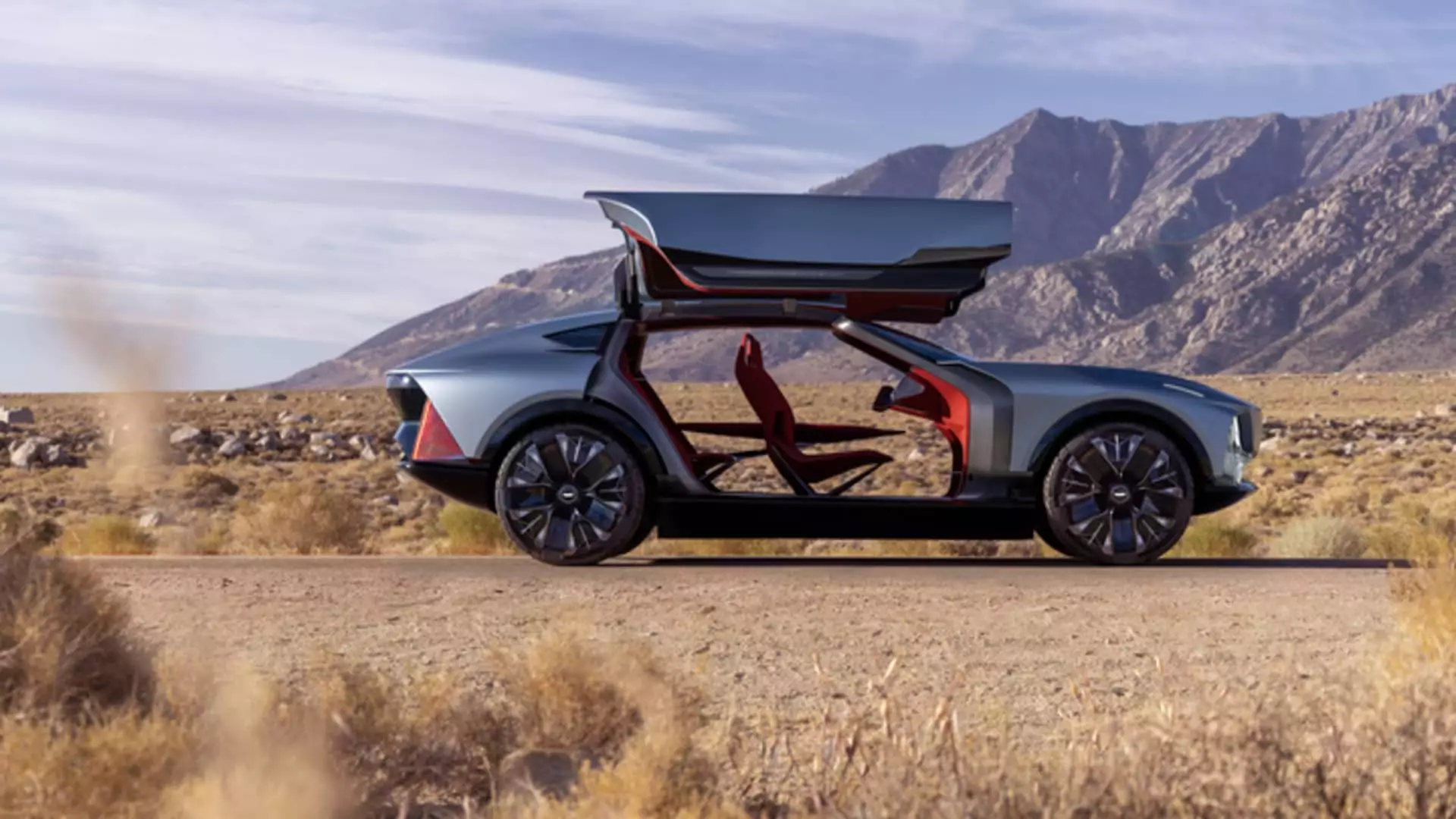 The Bold Myth of the Future: Why Cadillac’s Electric Dream May Overshadow Reality