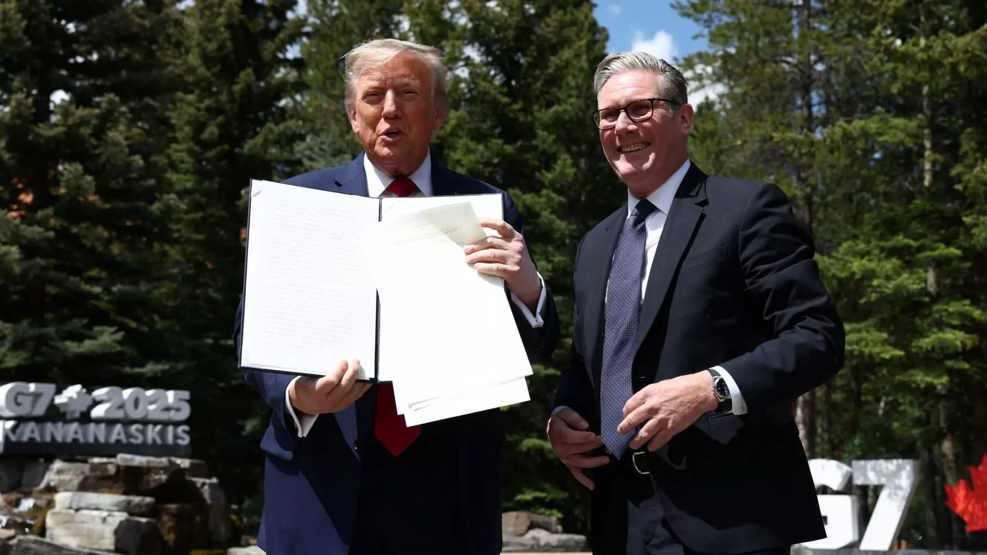 The Hidden Dangers of the U.S. Trade Gambit: 7 Critical Flaws That Could Cost America Dearly