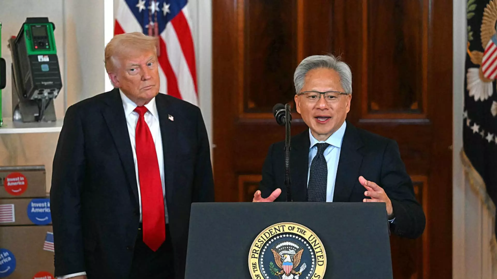 Unraveling the Perilous Gamble: Why Caving to China’s Tech Demands Could Destroy U.S. Innovation