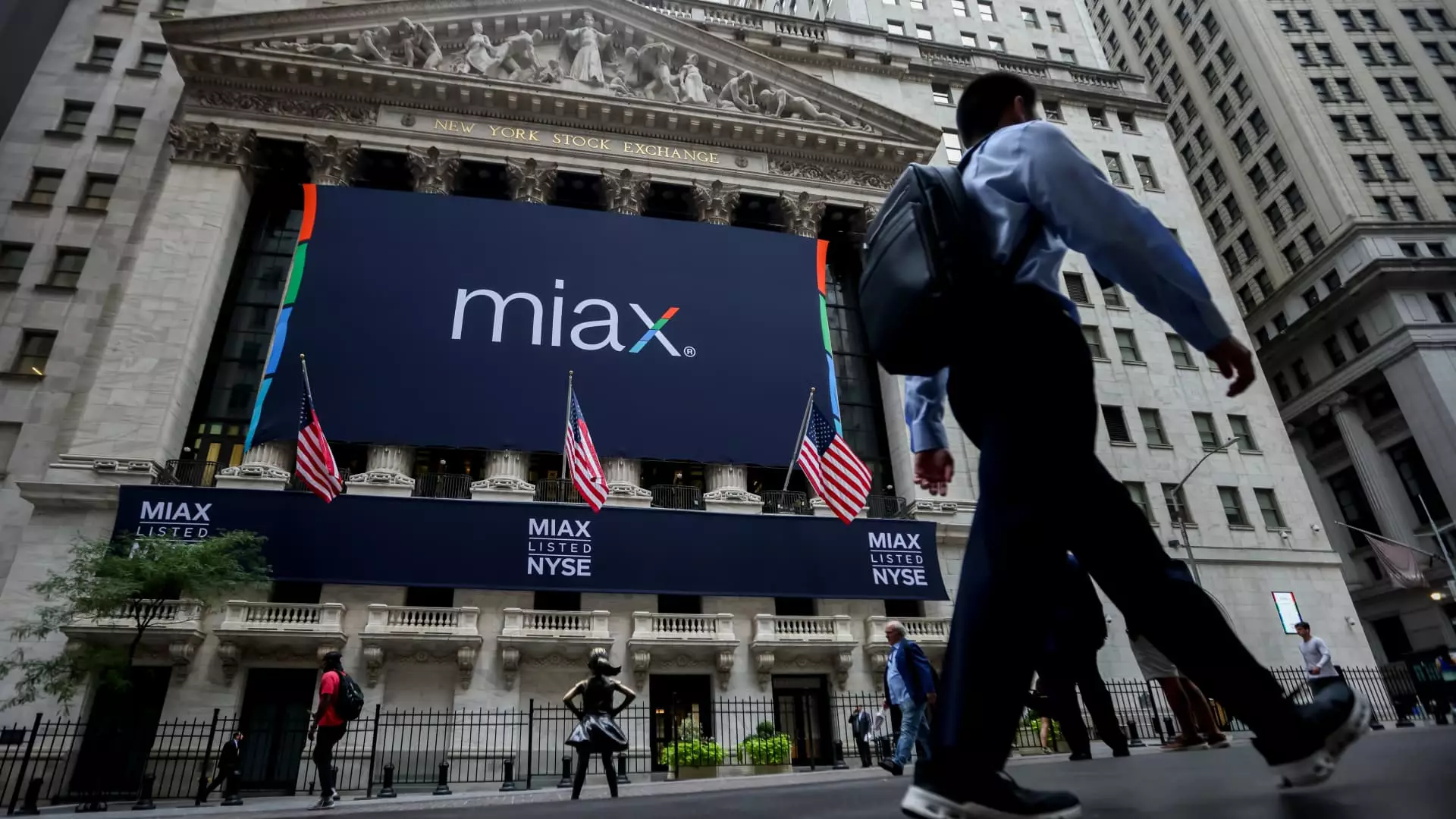 Unveiling Hidden Opportunities: Why Some Stocks Are Poised for Explosive Growth Despite Market Chaos