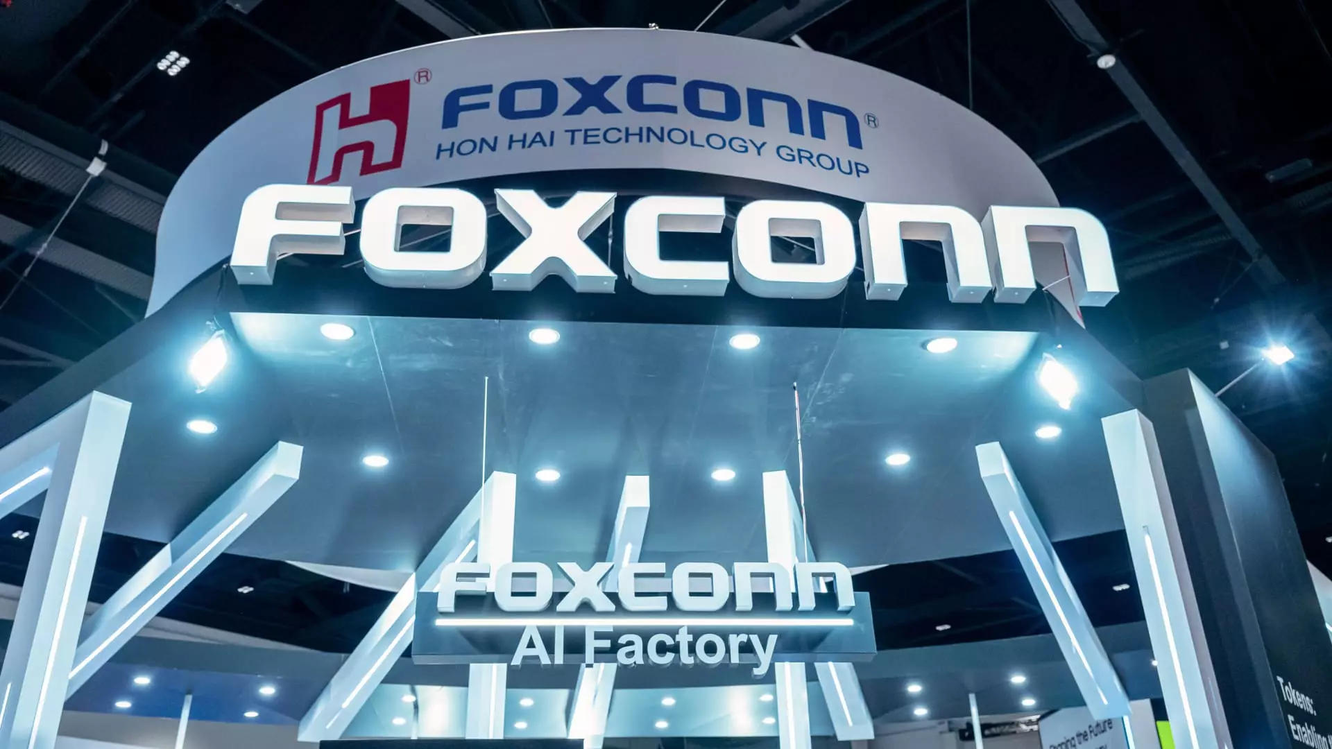 Foxconn’s Rapid Ascent: A Bold Shift or Just Temporary Triumph? The Critical Reality Check