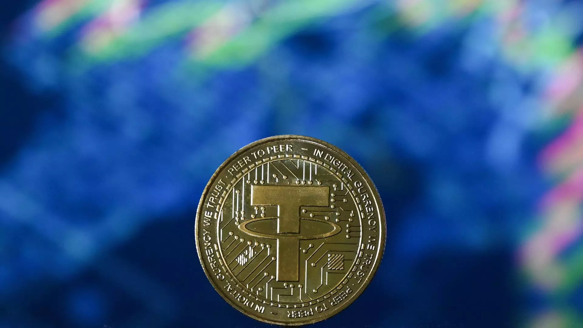 Unlocking the Future: Why the UK Cannot Afford to Ignore Stablecoins in 5 Critical Ways
