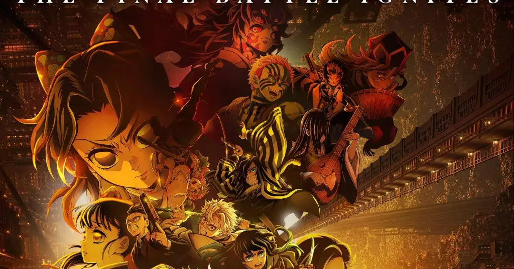 Why “Demon Slayer: Infinity Castle” Could Reshape the Anime Market — and What It Means for Hollywood’s Experimentation